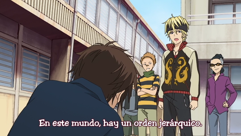 Marimo no Hana: Saikyou Butouha Shougakusei Densetsu (Lateralus-Manga, Nijiiro Fansub)